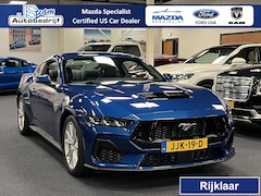 Ford Mustang Fastback - 5.0 V8 GT Premium 480 PK Automaat Brembo B&O Sound Nieuw model
