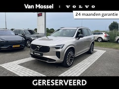 Volvo XC90 - T8 Plug-in hybrid AWD Ultra Dark | Executive Edition | Luchtvering | Bowers & Wilkins | Tr