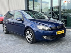 Volkswagen Golf - 1.4 TSI 5DRS ( MOTOR GEREVISEERD )