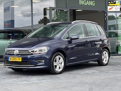 Volkswagen Golf Sportsvan - 1.2 TSI HIGHLINE KLIMA NAVI