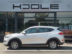 Hyundai Tucson - 1.6 GDi i-Drive | Trekhaak | Cruise Control | Zeer netjes