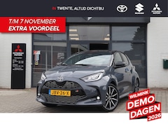 Toyota Yaris - 1.5 Hybrid 130 GR Sport | Plus Pack | Panoramadak