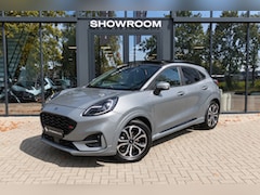 Ford Puma - 1.0 EcoBoost Hybrid ST-Line PANO B&O CAM