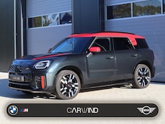 MINI Countryman - E John Cooper Works | XL | Trekhaak | Panoramadak