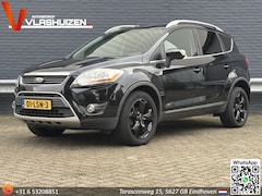 Ford Kuga - 2.5 20V Trend