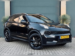 Lynk & Co 01 - 1.5 Pano/Navi/Camera/BlackStyle