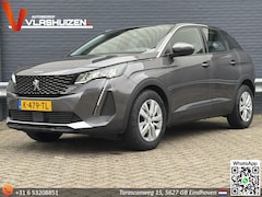 Peugeot 3008 - 1.2 PureTech Blue Lease Active | € 8.900, - NETTO | Climate | Camera | PDC | Trekhaak |