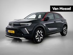 Opel Mokka-e - Business Elegance 50-kWh 11kw bl