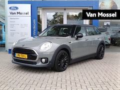MINI Clubman - 1.5 Cooper Chili Business Plus | BTW-auto | Stoelverwarming | Led-koplampen | Climate Cont
