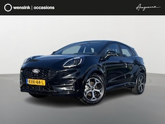Ford Puma - 1.0 EcoBoost Hybrid ST-Line X | Nieuw Model | Navigatie | Ele.kofferdeksel | Adaptieve Cru