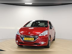 Peugeot 208 - 1.6 THP GTi | PANO DAK |