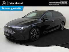 Mercedes-Benz CLA-klasse Shooting Brake - 250+ Business Solution AMG 85.5 kWh / Supersreen / Multibeam / Memory-Stoelen /