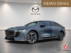 Mazda 6e - Takumi Business Edition 68.8 kWh | 360 Camera | Navigatie Systeem | Leer |