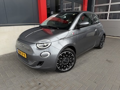 Fiat 500 - La Prima 42 kWh Cabrio 1 VON 500 uitvoering| Stoelverwarming | Apple Carplay | Android Aut