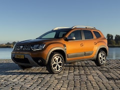 Dacia Duster - 1.6 SCe Prestige LPG *Nieuwstaat* Keyless|Clima