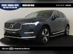 Volvo XC60 - T6 PLUG-IN HYBRID AWD ESSENTIAL EDITION BRIGHT -PANO.DAK|ADAP.CRUISE|CAMERA|CLIMATE|PRIVAC