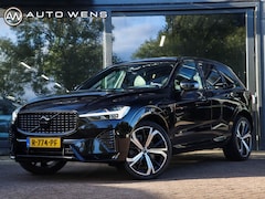 Volvo XC60 - T8 Plug-in hybrid AWD R-Design Long Range