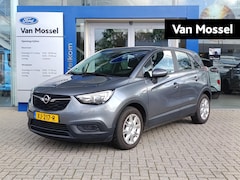 Opel Crossland X - 1.2 Selection | Cruise Control | Dealeronderhouden | Metallic lak