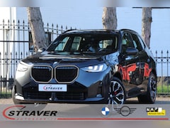 BMW X3 - 30e xDrive |M Sport PRO |Panoramadak |Trekhaak