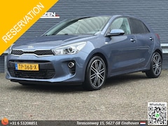Kia Rio - 1.0 TGDI Design Edition | € 3.800, - NETTO | Cruise | Airco | Navi |