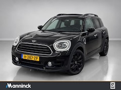 MINI Countryman - 1.5 Cooper Chili| Pano|Carplay|Business-Pakket|Stoelverwarming|PDC|