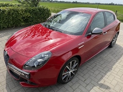Alfa Romeo Giulietta - 1.750 Turbo Veloce Bose - Sportstoelen - -65.877 KM