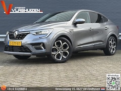Renault Arkana - 1.6 E-Tech hybrid 145 techno | € 10.700, - NETTO |