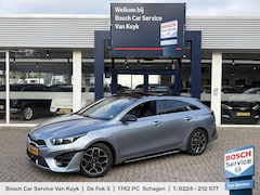 Kia Pro cee'd - ProCeed 1.5 T-GDi GT-Line / Binnenkort Beschikbaar / Foto's Volgen / Bel nu voor afspraak