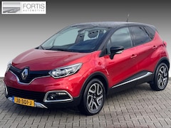 Renault Captur - 1.2 TCe Xmod NL-AUTO | NAVI | CAMERA | LEDER