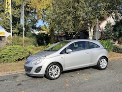Opel Corsa - 1.4 16V 87 PK Actice 66.815 KM•2e eig•Airco•Cruise