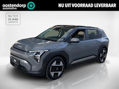 Kia EV3 - Plus Advanced 81.4 kWh