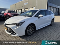 Toyota Corolla Touring Sports - 1.8 Hybrid Business Plus | Apple Carplay/Androit Auto | Camera | Navigatie | Stuur- en voo