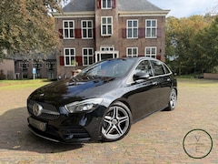 Mercedes-Benz B-klasse - 200 Business Solution AMG | Keyless | Camera |