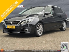 Peugeot 308 SW - 1.2 PureTech Allure | € 2.800, - NETTO