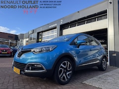 Renault Captur - 1.2 TCe 120pk EDC Dynamique+Trekhaak
