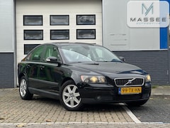 Volvo S40 - 1.8 Edition I AIRCO | NETJES | LEUKE OPTIES