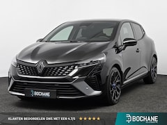 Renault Clio - 1.6 E-Tech Full Hybrid 145 esprit Alpine | Pack Winter | Pack Bose | Pack City |