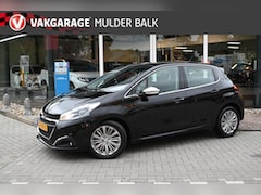 Peugeot 208 - 1.2 PureTech Blue Lease Executive