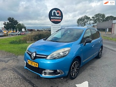 Renault Grand Scénic - | 2014 | 1.5 dCi Bose 110 pk | Handgeschakeld | Export en Handel