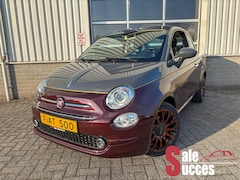 Fiat 500 - 0.9 TwinAir Turbo Collezione