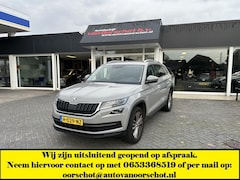Skoda Kodiaq - 1.5 TSI Business Edition
