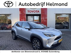 Toyota Yaris Cross - 1.5 Hybrid First Edition