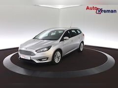 Ford Focus Wagon - 1.0 Titanium Edition