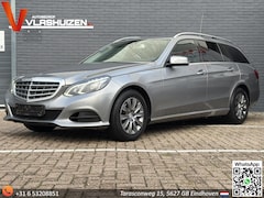 Mercedes-Benz E-klasse Estate - 220 CDI | € 4.500, - NETTO |