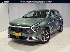 Kia Sportage - 1.6 T-GDi MHEV DynamicLine Trekhaak, Apple Carplay/Android Auto, Navigatie, Camera