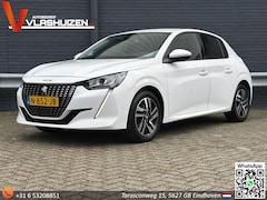 Peugeot 208 - 1.2 PureTech Allure Pack | € 5.800, - NETTO