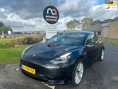 Tesla Model 3 - | 2019 | Standard Range Plus 60 kWh | Automaat | Accu defect | Export en Handel