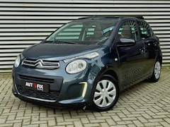 Citroën C1 - 1.0 e-VTi Airscape Shine Cabrio / Elek. Ramen / Airco