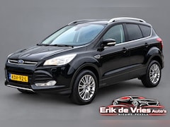 Ford Kuga - 1.6 Titanium " Trekhaak 2000kg "