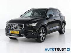 Volvo XC40 - 1.5 T2 Inscription TREKHAAK NAV ADAP CRUISE